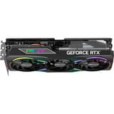 PNY GeForce RTX 5070 Ti ARGB OC Plus, Grafikkarte DLSS 4, 3x DisplayPort, 1x HDMI 2.1