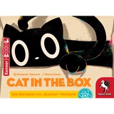 Pegasus Cat in the Box, Brettspiel 