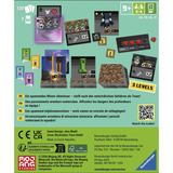 Ravensburger Minecraft: Digging Down, Kartenspiel 