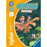 Ravensburger tiptoi Lese-Lausch-Abenteuer: Zauberwald, Lernbuch 