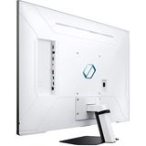 SAMSUNG Odyssey Neo G70C S43CG700NU, Gaming-Monitor 108 cm (43 Zoll), schwarz/weiß, UltraHD/4K, VA, AMD Free-Sync, 144Hz Panel