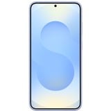 Samsung Silicone Case, Handyhülle hellblau, Samsung Galaxy S25+