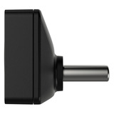 SanDisk Extreme Fit 256 GB, USB-Stick schwarz, USB-C 3.0