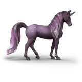 Schleich Bayala Galaxy Regenbogen Einhorn Stute, Spielfigur 