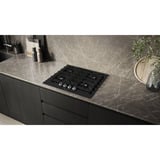 Siemens ER6A6PH40 iQ700, Autarkes Kochfeld schwarz, Hartglas