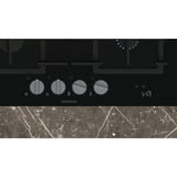Siemens ER6A6PH40 iQ700, Autarkes Kochfeld schwarz, Hartglas