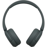 Sony WH-CH520, Kopfhörer schwarz, Bluetooth, USB-C