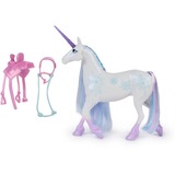Spin Master Unicorn Academy - Einhorn Glacier, Spielfigur 