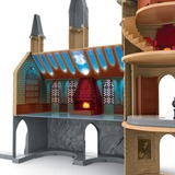 Spin Master Wizarding World Harry Potter - Hogwarts Schloss Spielset mit Licht und Sound, Spielfigur 