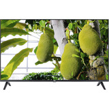TCL 50QLED780L, QLED-Fernseher 125.7 cm (50 Zoll), schwarz, UltraHD/4K, TCL AI, Triple Tuner