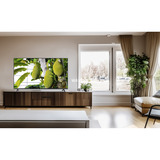 TCL 50QLED780L, QLED-Fernseher 125.7 cm (50 Zoll), schwarz, UltraHD/4K, TCL AI, Triple Tuner