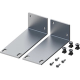 Teltonika Rack Mounting Kit RUTXR1, Halterung silber