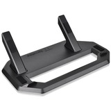 Thermaltake Chassis-Ständer-Kit für The Tower 250 Snow schwarz/weiß, zum horizontalen Aufstellen