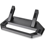 Thermaltake Chassis-Ständer-Kit für The Tower 250 Snow schwarz/weiß, zum horizontalen Aufstellen