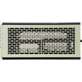 Thermaltake TR100 WS , Tower-Gehäuse hellgrün, Wood & Steel