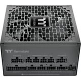 Thermaltake Toughpower PT 850W, PC-Netzteil 1x 12 Pin High Power GPU, 4x PCIe, Kabelmanagement, 850 Watt