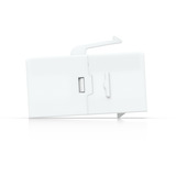Ubiquiti Cat.6 Keystone-Kupplung, 12er-Pack weiß