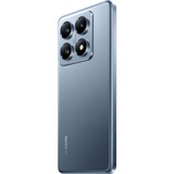 Xiaomi 14T Pro 512GB, Handy Titan Blue, 5G, 12 GB LPDDR5X