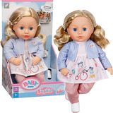 BABY born® Sophia Rose 36cm, Puppe