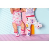ZAPF Creation BABY born® Strumpfhose & Socken 43cm, Puppenzubehör sortierter Artikel