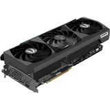 ZOTAC GeForce RTX 4070 Ti SUPER AMP HOLO Generalüberholt, Grafikkarte schwarz, DLSS 3, 3x DisplayPort, 1x HDMI 2.1a