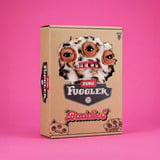 ZURU Fuggler - Baddie Fuggs, Kuscheltier sortierter Artikel, eine Figur