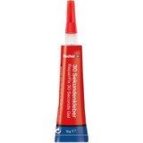 fischer GOW RepairFix 30 Sekunden Gel 15g, Kleber transparent