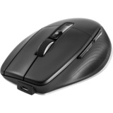 3DConnexion CadMouse Pro Wireless, Maus schwarz