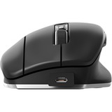 3DConnexion CadMouse Pro Wireless, Maus schwarz