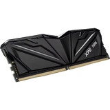 ADATA DIMM 32 GB DDR5-6000 (2x 16 GB) Dual-Kit, Arbeitsspeicher schwarz, AX5U6000C3616G-DTAMBK, XPG Armax, AMD EXPO