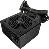 ASRock Challenger CL-750B 750W, PC-Netzteil schwarz, 1x 12-Pin High Power GPU, 2x PCIe, 750 Watt