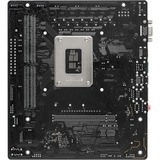 ASRock H610M-HVS/M.2 R2.0, Mainboard 