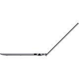 ASUS ExpertBook P1 (P1503CVA-S71124W), Notebook grau, Intel® Core™ i5-13420H, Intel® UHD Graphics, 16 GB DDR5, 512 GB (512 GB SSD), Windows 11 Home 64-Bit