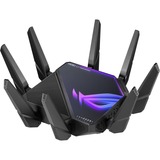 GT-AXE16000, Router