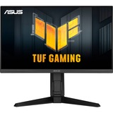 ASUS TUF Gaming VG249QL3A, Gaming-Monitor 61 cm (24 Zoll), schwarz, Full HD, IPS, 180Hz Panel