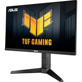 ASUS TUF Gaming VG249QL3A, Gaming-Monitor 61 cm (24 Zoll), schwarz, Full HD, IPS, 180Hz Panel