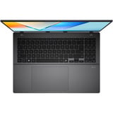 ASUS Vivobook S16 (M3607GA-SH004W), Notebook grau, AMD Ryzen AI 7 445, AMD Radeon 840M, 16 GB DDR5, 1 TB (1 TB SSD), Windows 11 Home