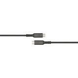 ASUS  USB 2.0 Kabel LCR50 5A, USB-C Stecker > USB-C Stecker schwarz, 1,5 Meter, 240 Watt Ladeleistung