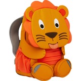 Affenzahn Großer Freund Löwe, Rucksack gelb/orange
