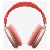 Apple Airpods Max Generalüberholt, Kopfhörer pink, Lightning, Bluetooth