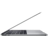 MacBook Pro 33,8 cm (13,3") 2017 Generalüberholt, Notebook