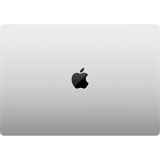 Apple MacBook Pro (16") 2026 CTO, Notebook silber, 24 GB, 2 TB (2 TB SSD), M5-Pro, MacOS, Deutsch