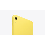 Apple iPad 11" (512GB), Tablet-PC gelb, 11. Gen / 2025 / 5G
