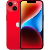Apple iPhone 14 256GB, Handy Product Red, iOS, NON DEP