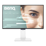 BenQ GW2790TC, LED-Monitor 68.6 cm (27 Zoll), weiß, FullHD, IPS, HDMI, DP, USB-C