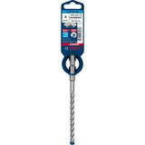 Bosch EXPERT Hammerbohrer SDS-plus-7X, Ø 8mm Arbeitslänge 100mm