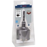 Bosch PRO SDS plus-5 Core Cutter Hohlbohrkronen-Set 82mm, Bohrer-Satz 