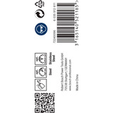 Bosch Professional PRO Stainless Steel HSS-Co Spiralbohrer, Ø 4,5mm 10 Stück, Arbeitslänge 47mm