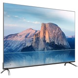 CHiQ U50H7SX, LED-Fernseher 126 cm(50 Zoll), schwarz, Triple Tuner, SmartTV, HDR, UltraHD/4K