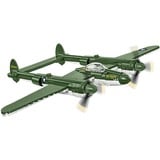 COBI Lockheed P-38 Lightning, Konstruktionsspielzeug 